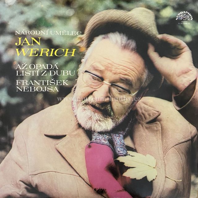 Jan Werich