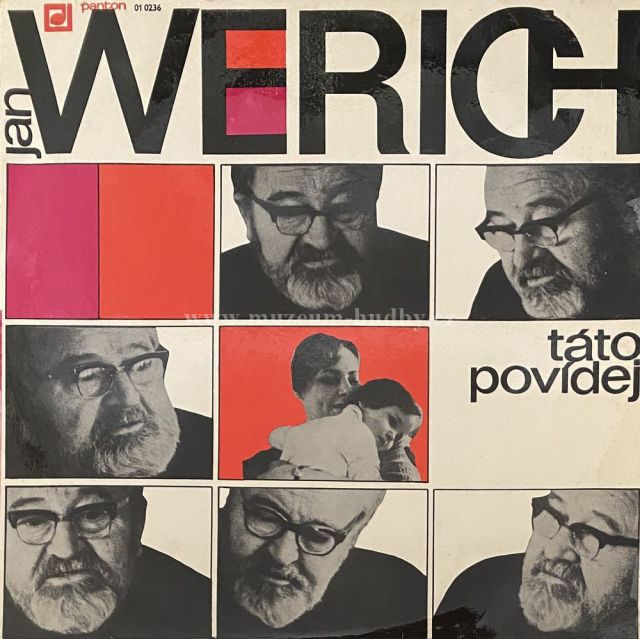 Jan Werich
