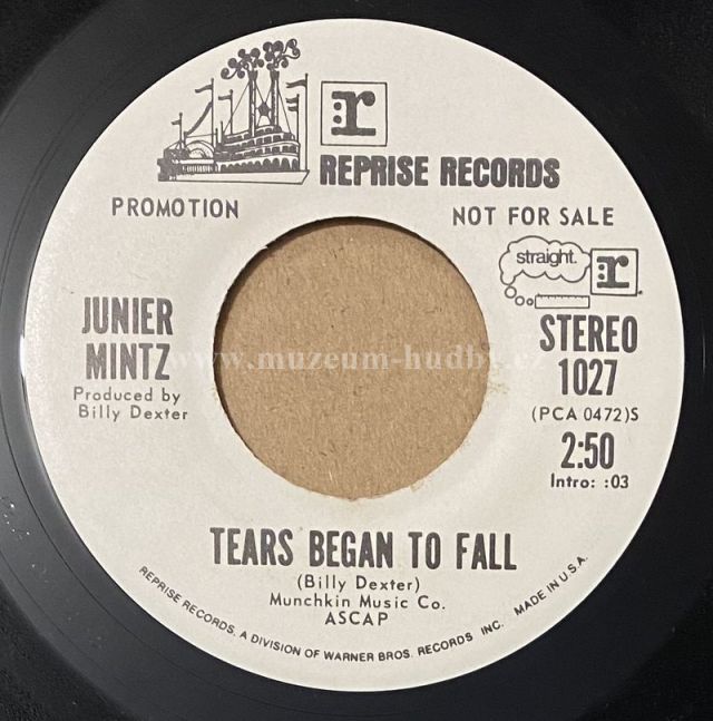 Junier Mintz