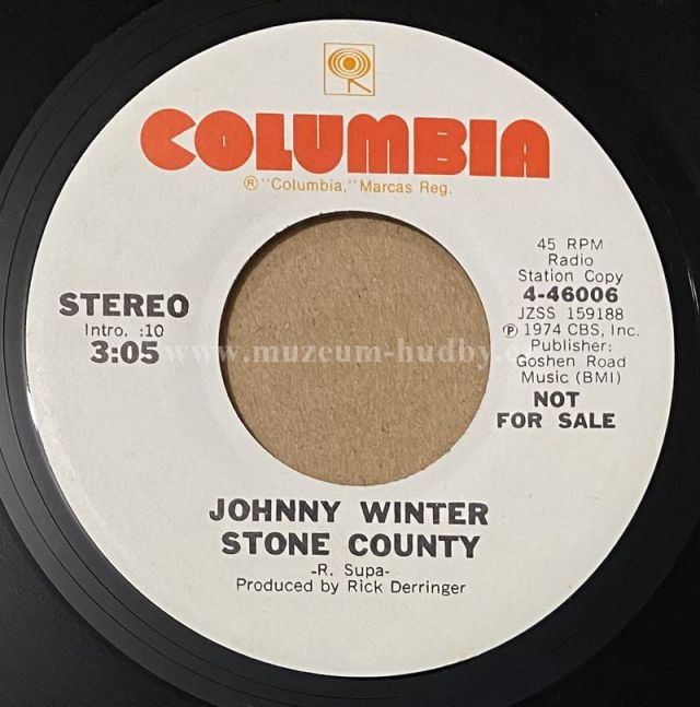 Johnny Winter