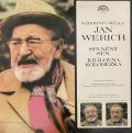 Jan Werich-Splněný Sen / Královna Koloběžka