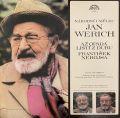 Jan Werich-Až Opadá Listí Z Dubu / František Nebojsa