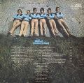 Jiří Brabec & His Country Beat-The Best Of Country Beat [+ plakát]