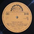 Jiří Brabec & His Country Beat-The Best Of Country Beat [+ plakát]
