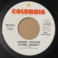 Johnny Winter-Stone County