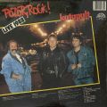 Katapult-Pozor, Rock! Live 1988
