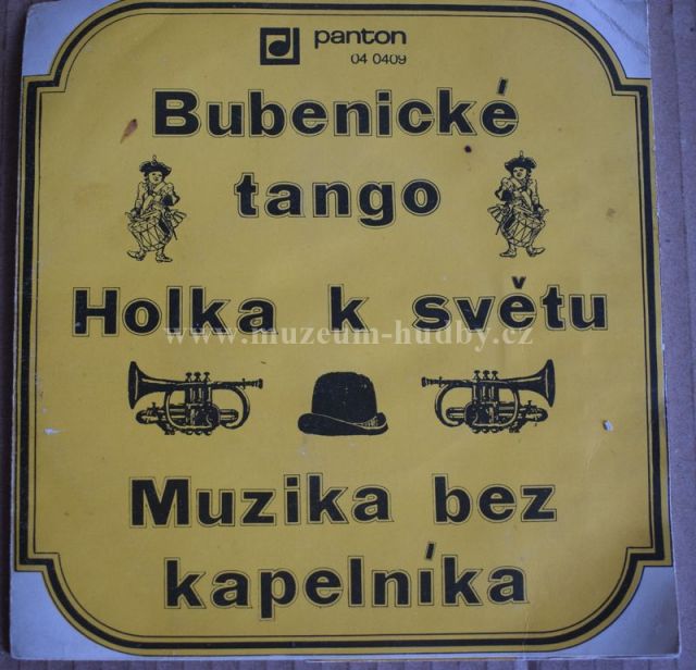 Muzika Bez Kapelníka
