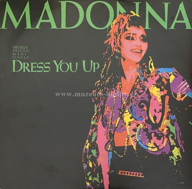 Madonna