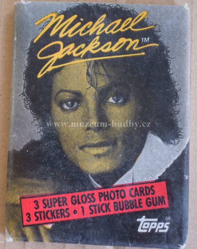 Michael Jackson