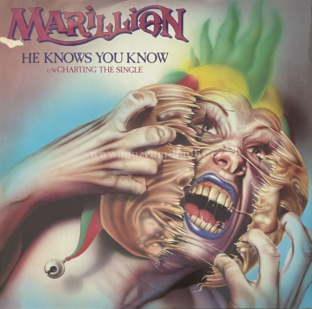 Marillion