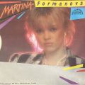Martina Formanová-Poslední Závod / Taková Já Nejsem