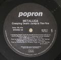 Metallica-Creeping Death / Jump In The Fire
