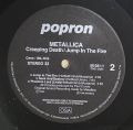 Metallica-Creeping Death / Jump In The Fire