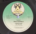 Mike Oldfield-Boxed [+ plakát + příloha]