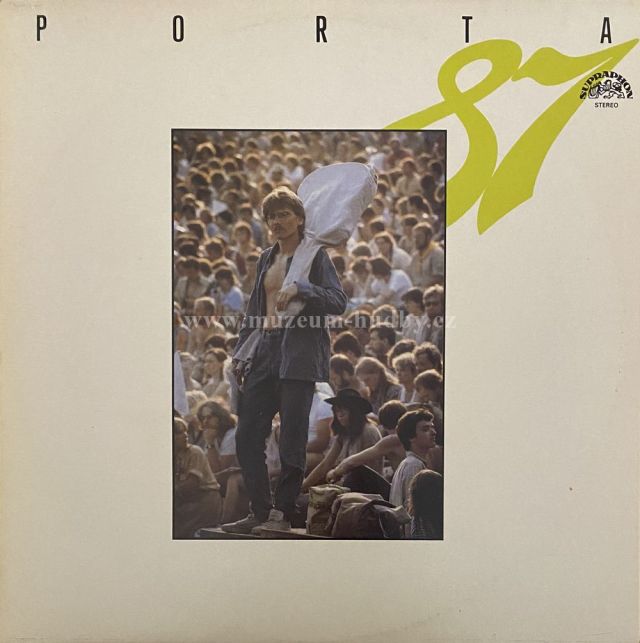 Nezmaři, Poutníci & další