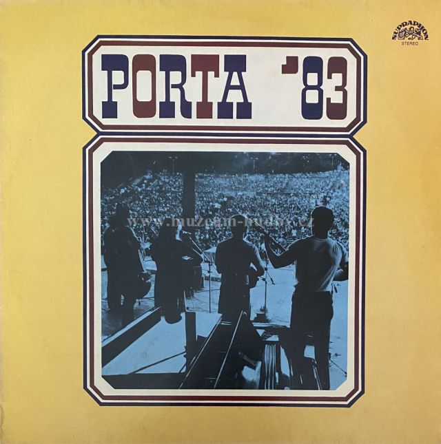 Nezmaři, Karel Plíhal, Poutníci & další