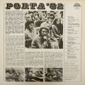Nezmaři, Wabi Daněk, Poutníci & další-Porta '82