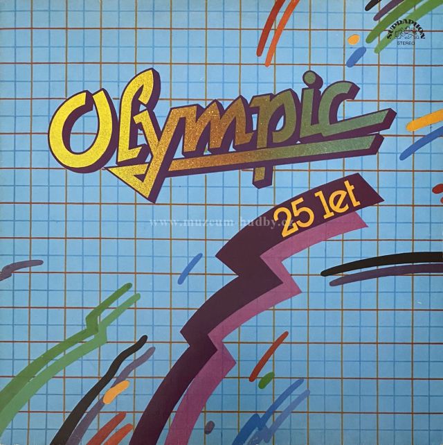 Olympic