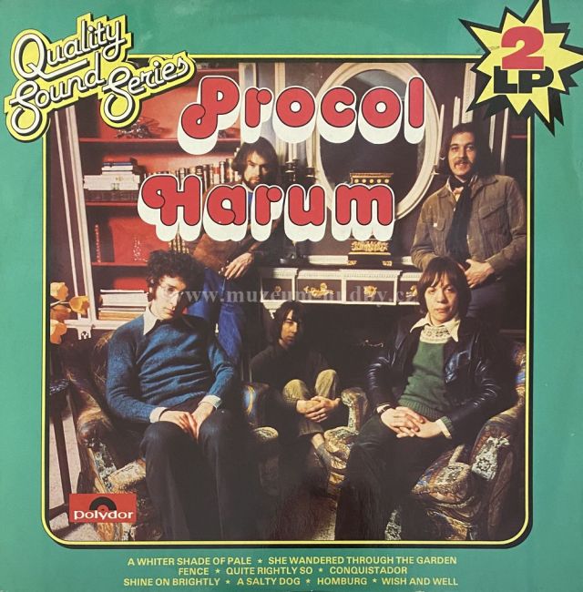 Procol Harum