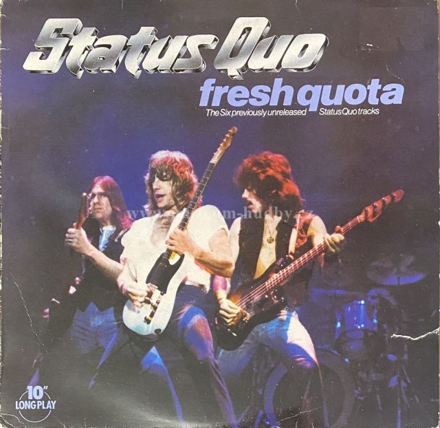 Status Quo