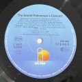Sting, Phil Collins, The Secret Police & Others-The Secret Policeman's Concert