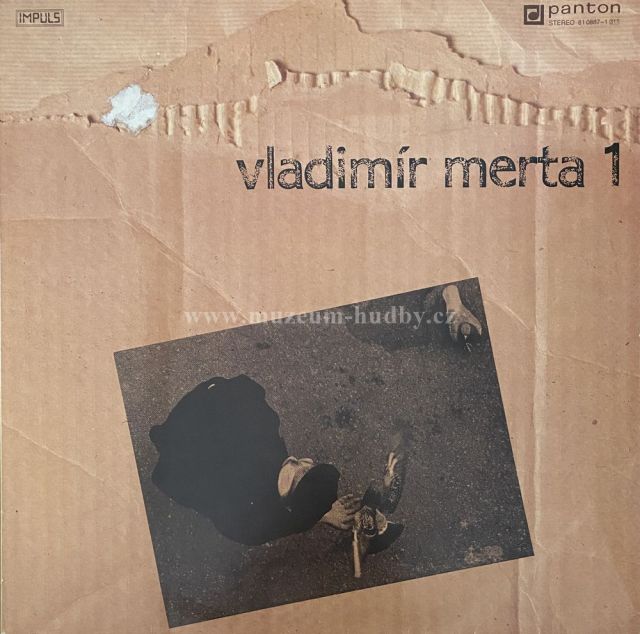 Vladimír Merta