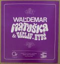 Waldemar Matuška-Podepsaná příloha