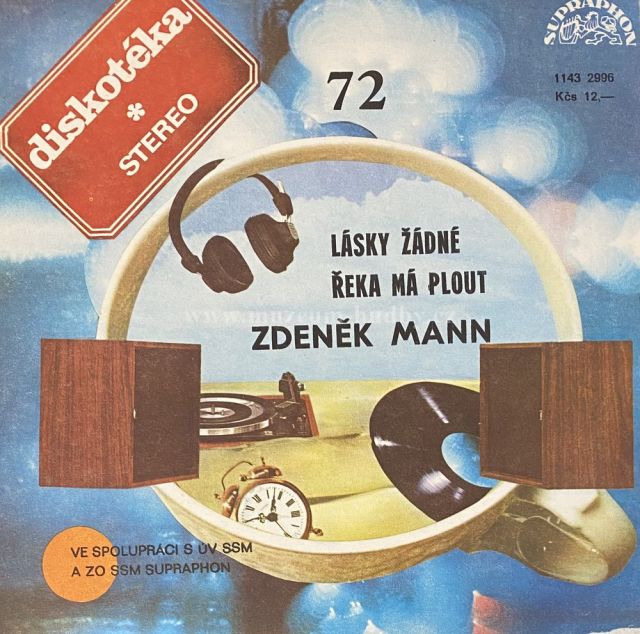 Zdeněk Mann