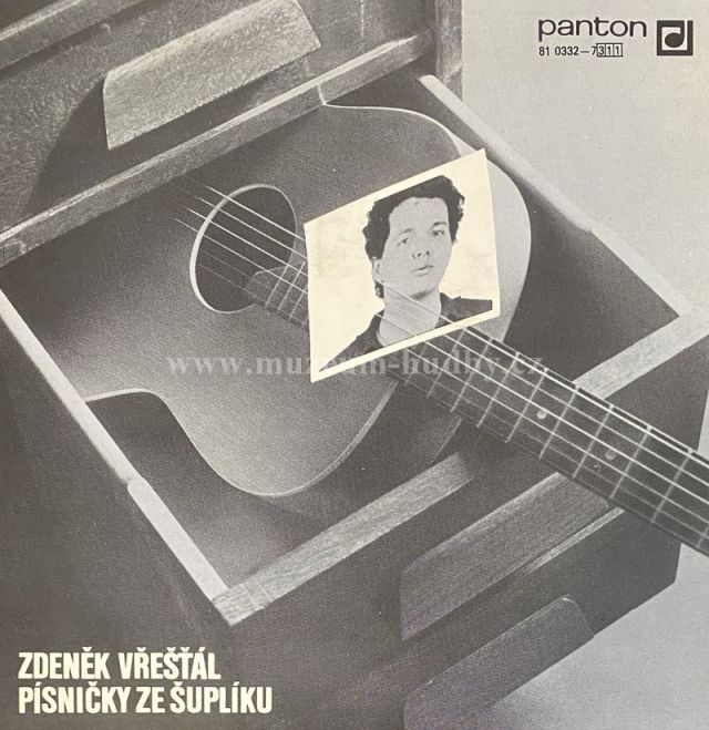 Zdeněk Vřešťál