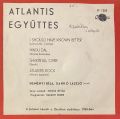 Atlantis / Beatles-Atlantis Együttes