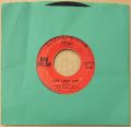 Bob Dylan-Lay Lady Lay / Peggy Day