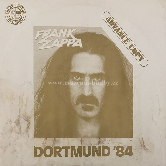 Frank Zappa