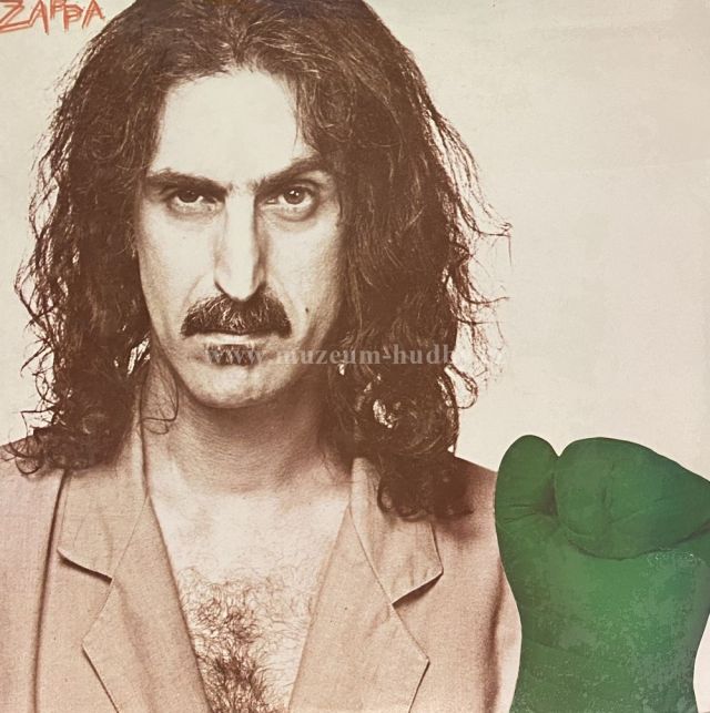 Frank Zappa