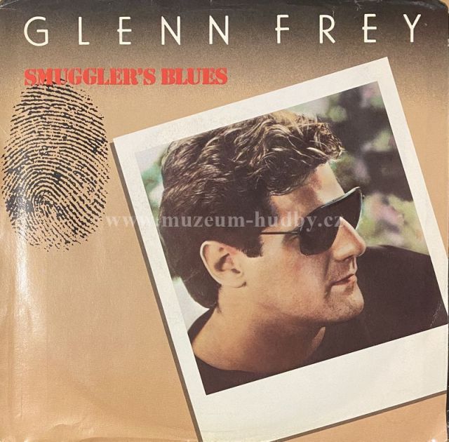 Glenn Frey
