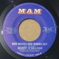 Gilbert O'Sullivan-Clair / Ooh-Wakka-Doo-Wakka-Day