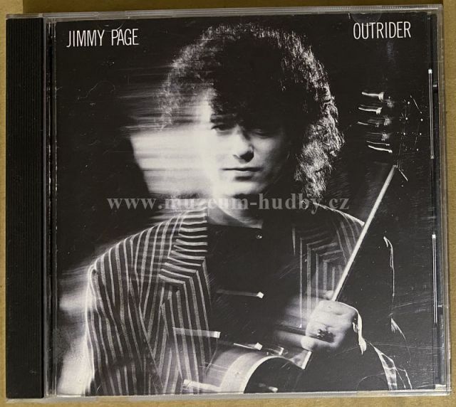 Jimmy Page