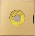 Johnny Cash And The Tennessee Two / Johnny Cash-Straight A's In Love / I Love You Because