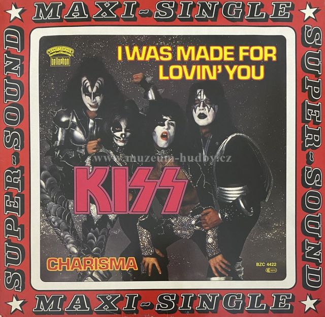 Kiss