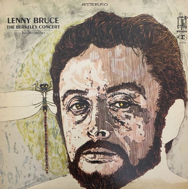 Lenny Bruce