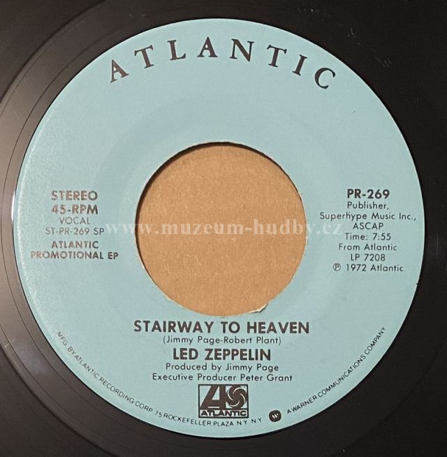 Led Zeppelin