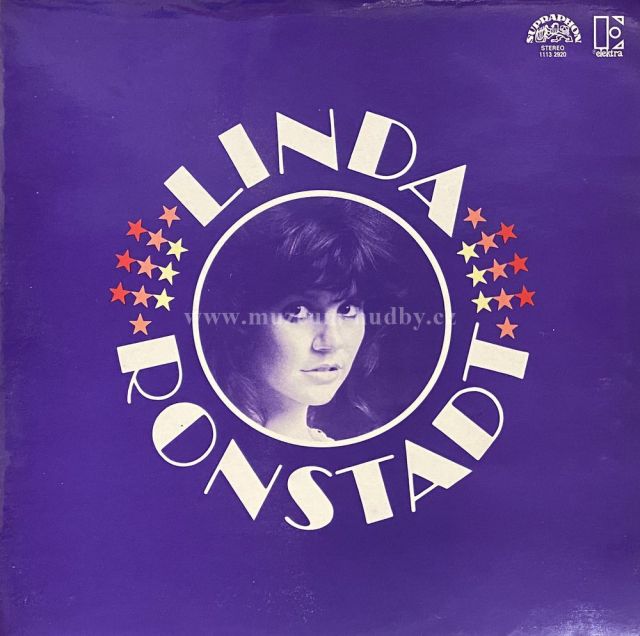 Linda Ronstadt