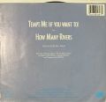 Lisa Hartman-Tempt Me (If You Want To) / SIGN