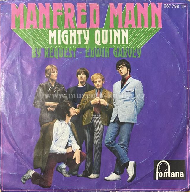 Manfred Mann