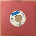 Mercy-Love (Can Make You Happy) / Fire Ball