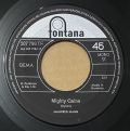 Manfred Mann-Mighty Quinn