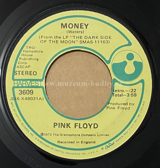 Pink Floyd