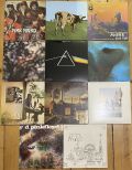 Pink Floyd-The First XI