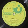 Pink Floyd-The First XI