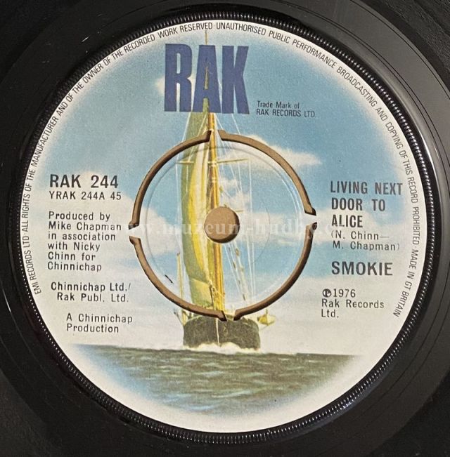 Smokie