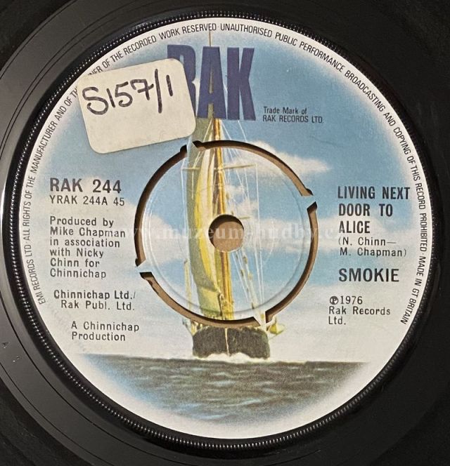 Smokie